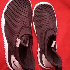 Nike Toddler Aqua Socks